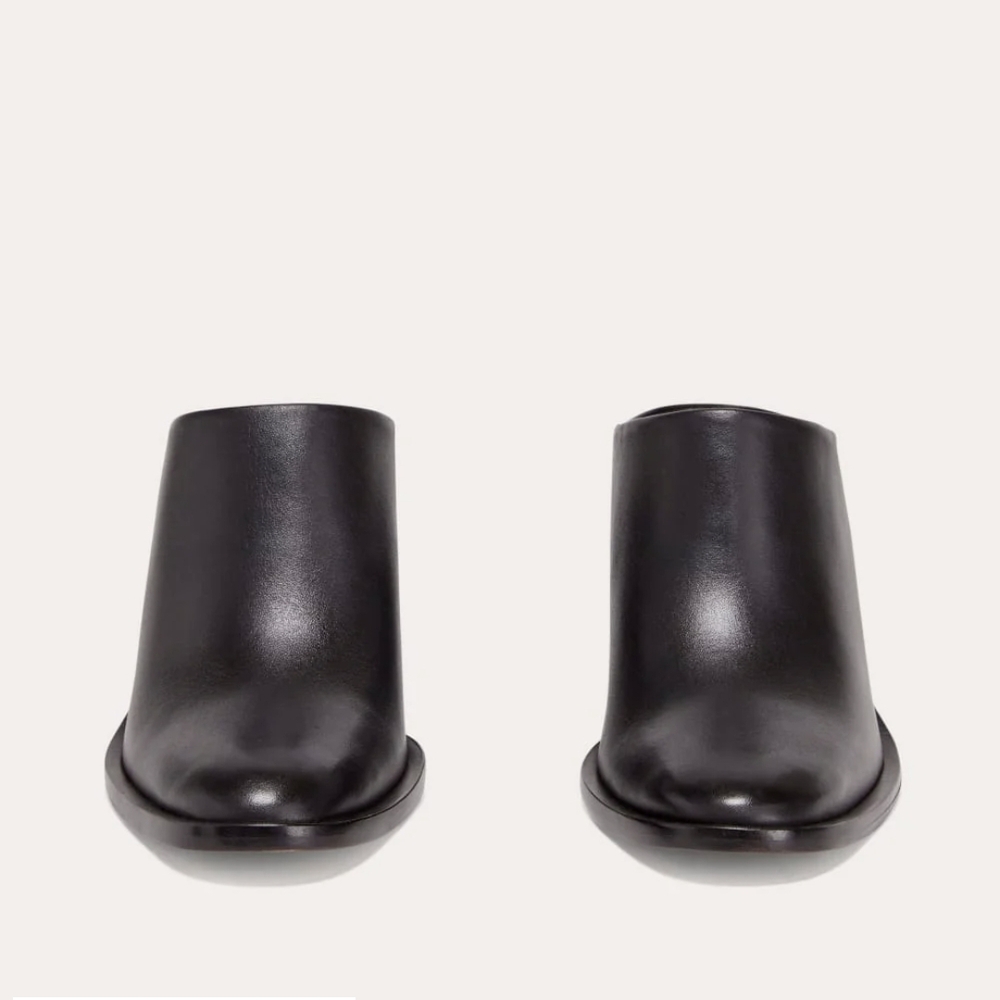 🆕EVERLANE The Outlaw Mule - Picture 10 of 13